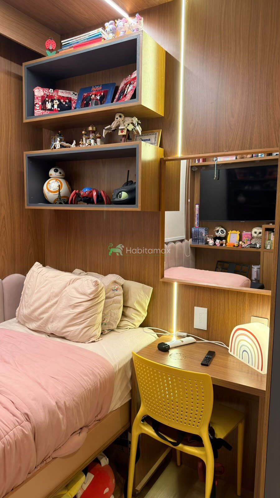 Apartamento, 4 quartos, 127 m² - Foto 8