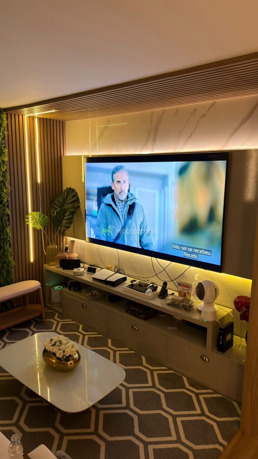 Apartamento, 4 quartos, 127 m² - Foto 6