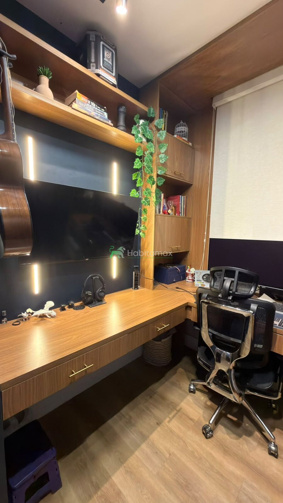 Apartamento, 4 quartos, 127 m² - Foto 18