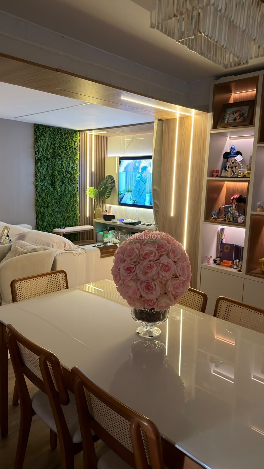 Apartamento, 4 quartos, 127 m² - Foto 22