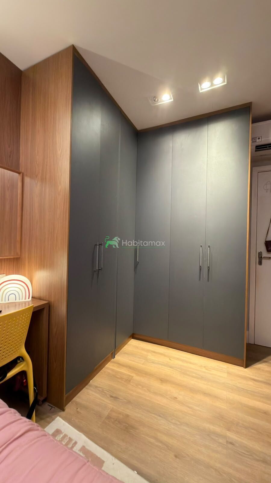 Apartamento, 4 quartos, 127 m² - Foto 3