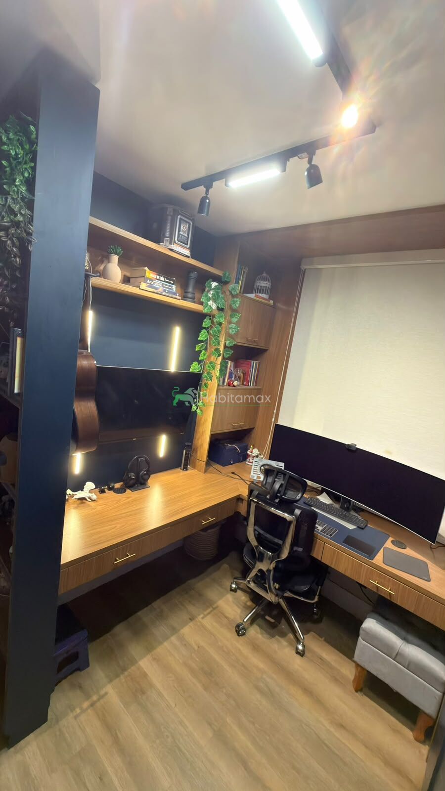 Apartamento, 4 quartos, 127 m² - Foto 9