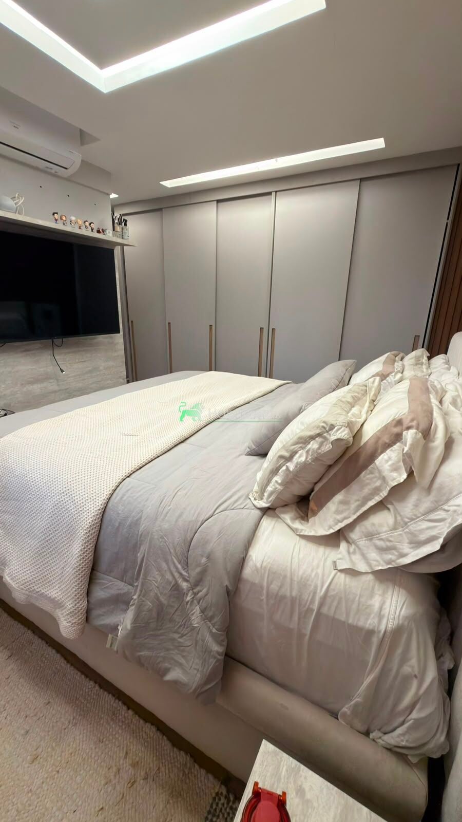 Apartamento, 4 quartos, 127 m² - Foto 16
