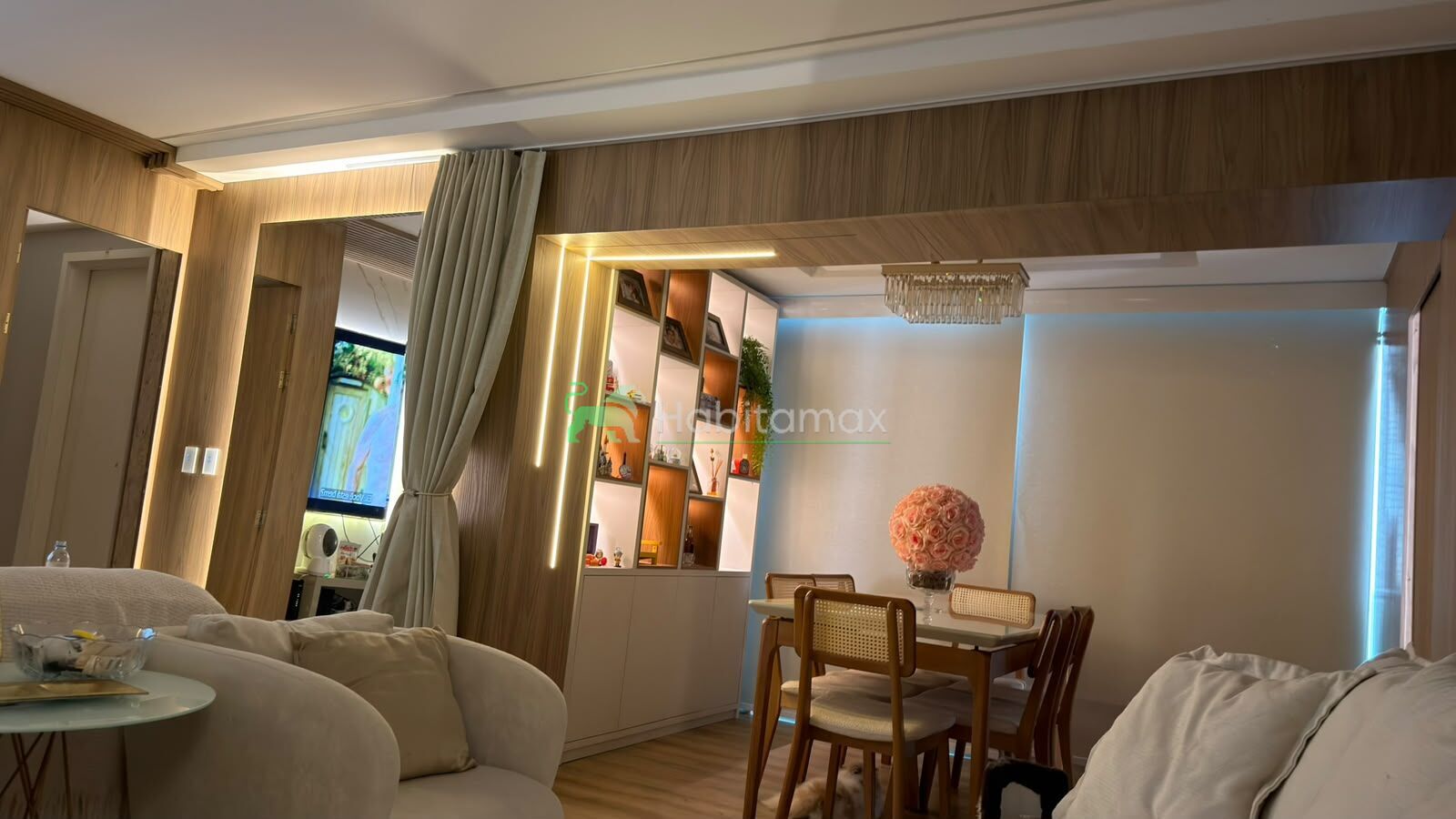Apartamento, 4 quartos, 127 m² - Foto 49
