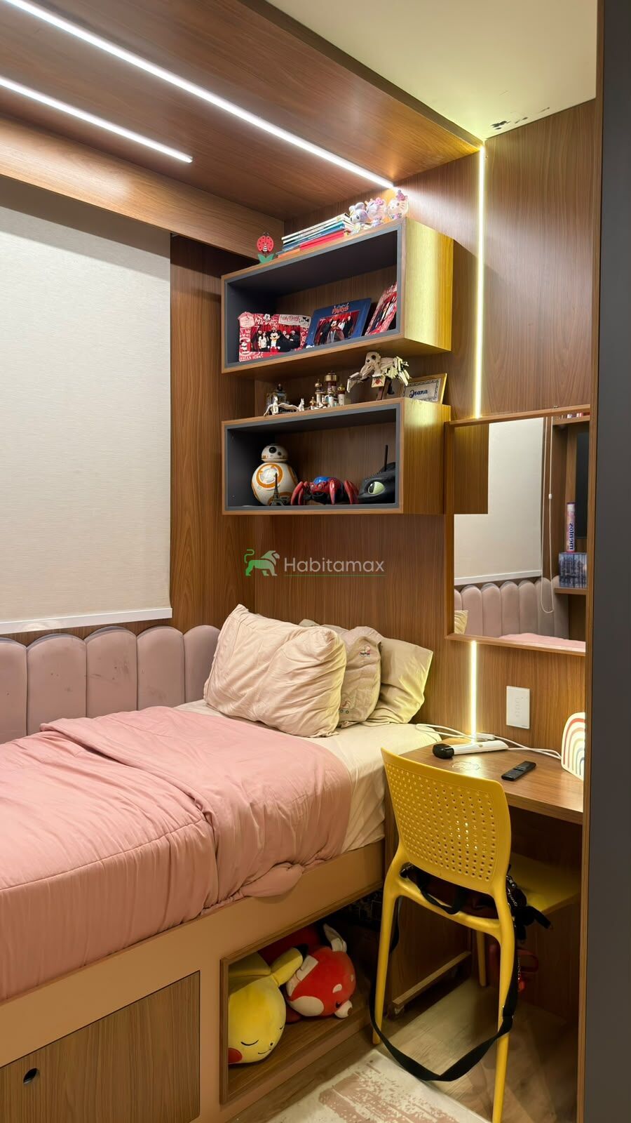 Apartamento, 4 quartos, 127 m² - Foto 4
