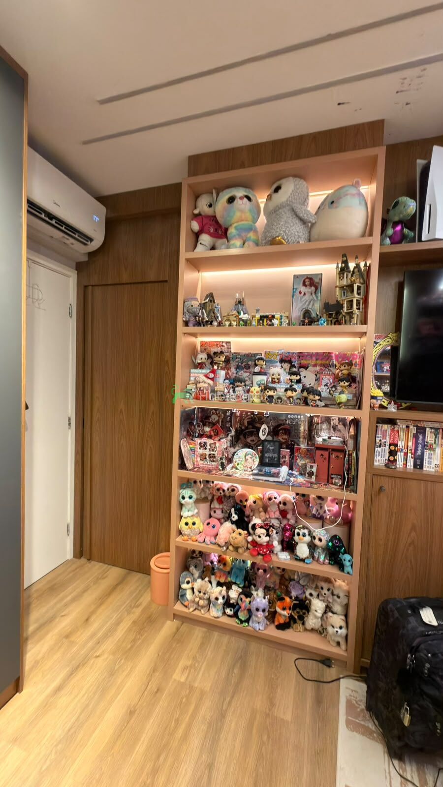 Apartamento, 4 quartos, 127 m² - Foto 23