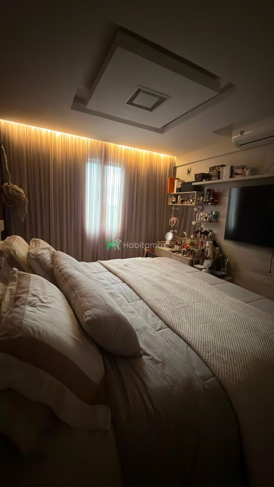 Apartamento, 4 quartos, 127 m² - Foto 21
