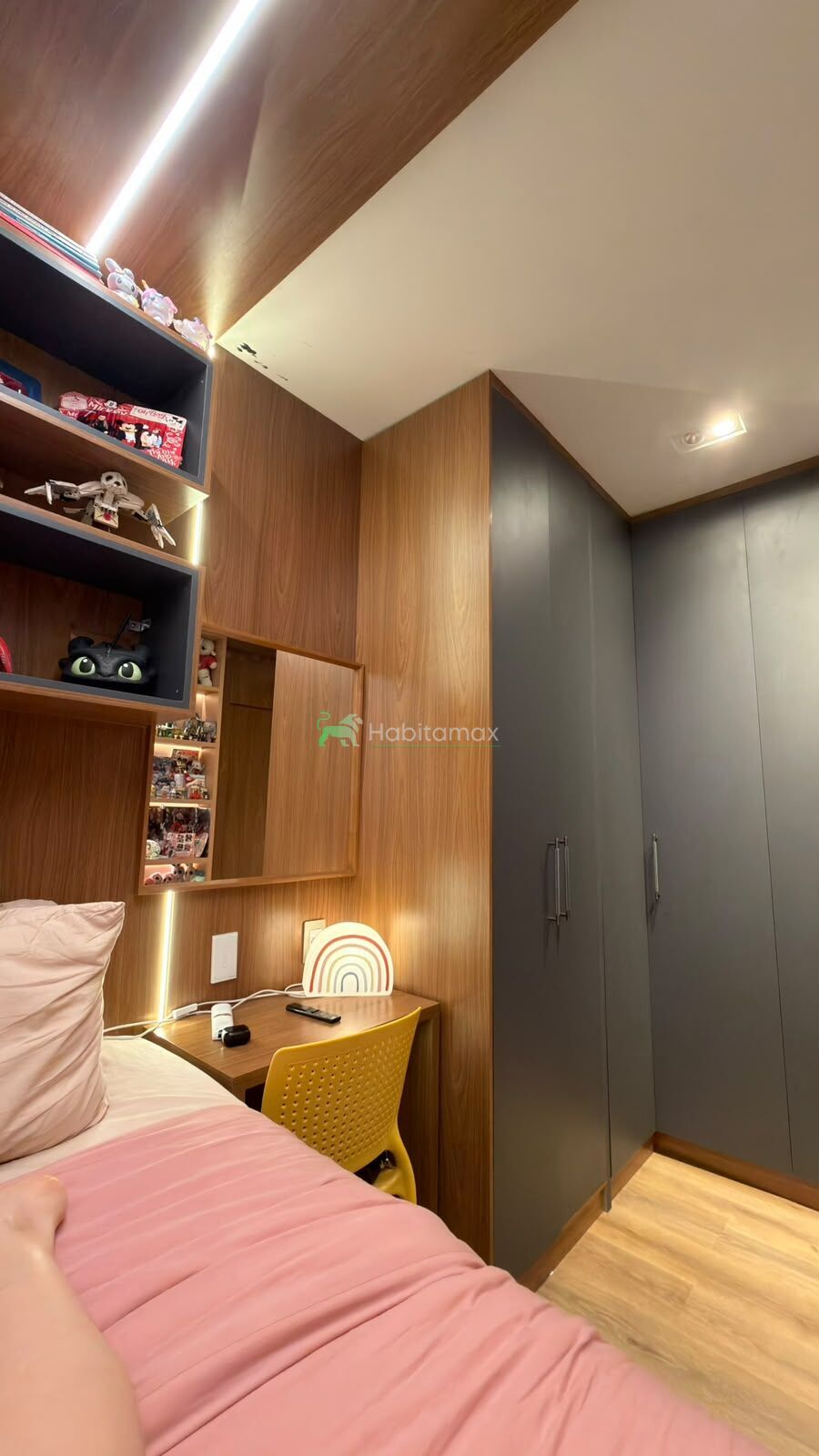 Apartamento, 4 quartos, 127 m² - Foto 37