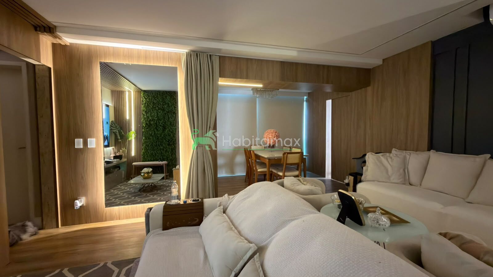 Apartamento, 4 quartos, 127 m² - Foto 31