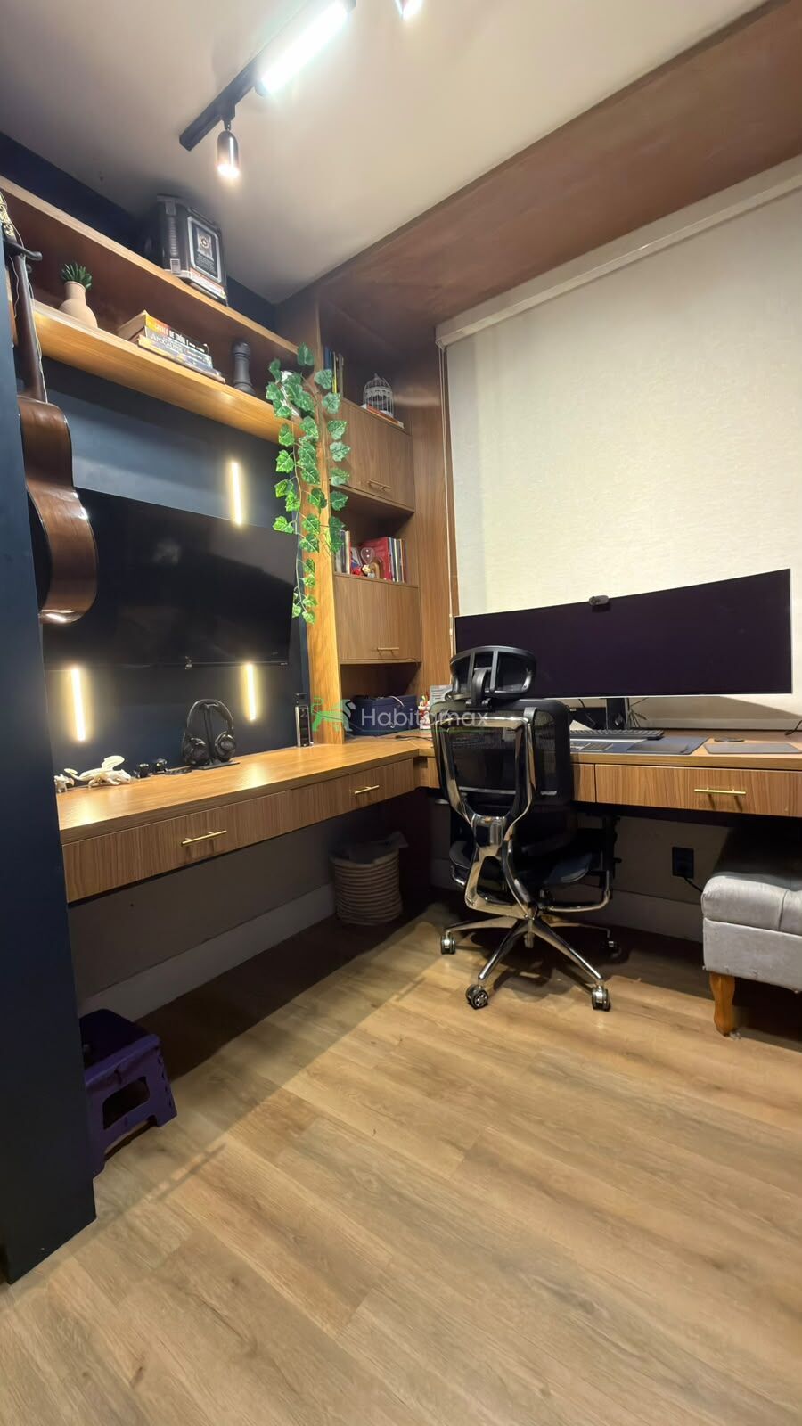 Apartamento, 4 quartos, 127 m² - Foto 36