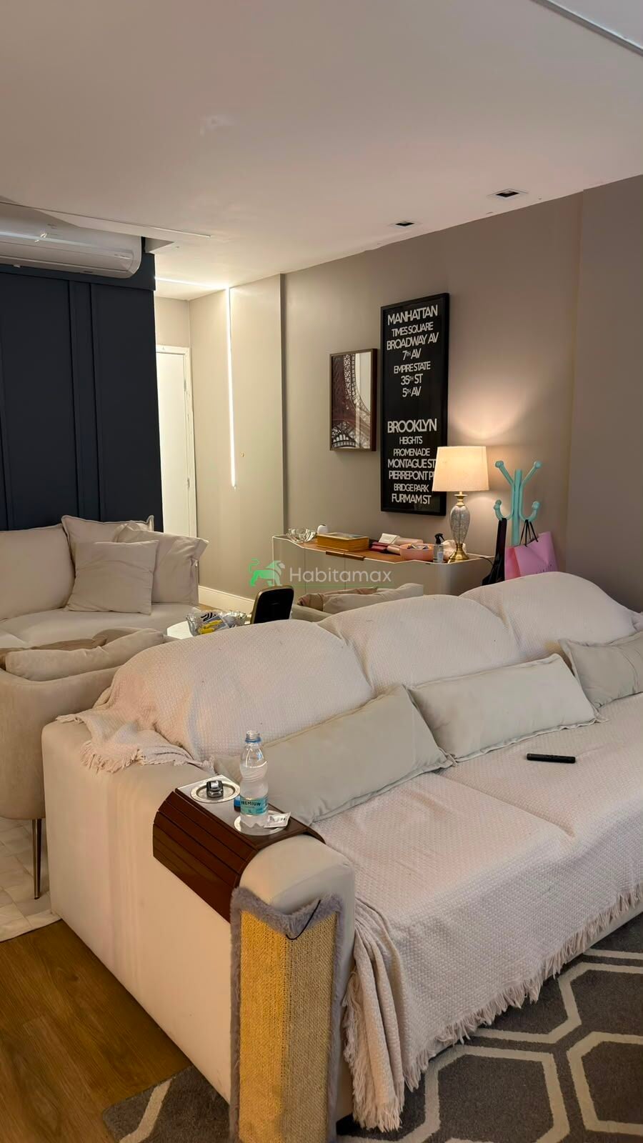 Apartamento, 4 quartos, 127 m² - Foto 34