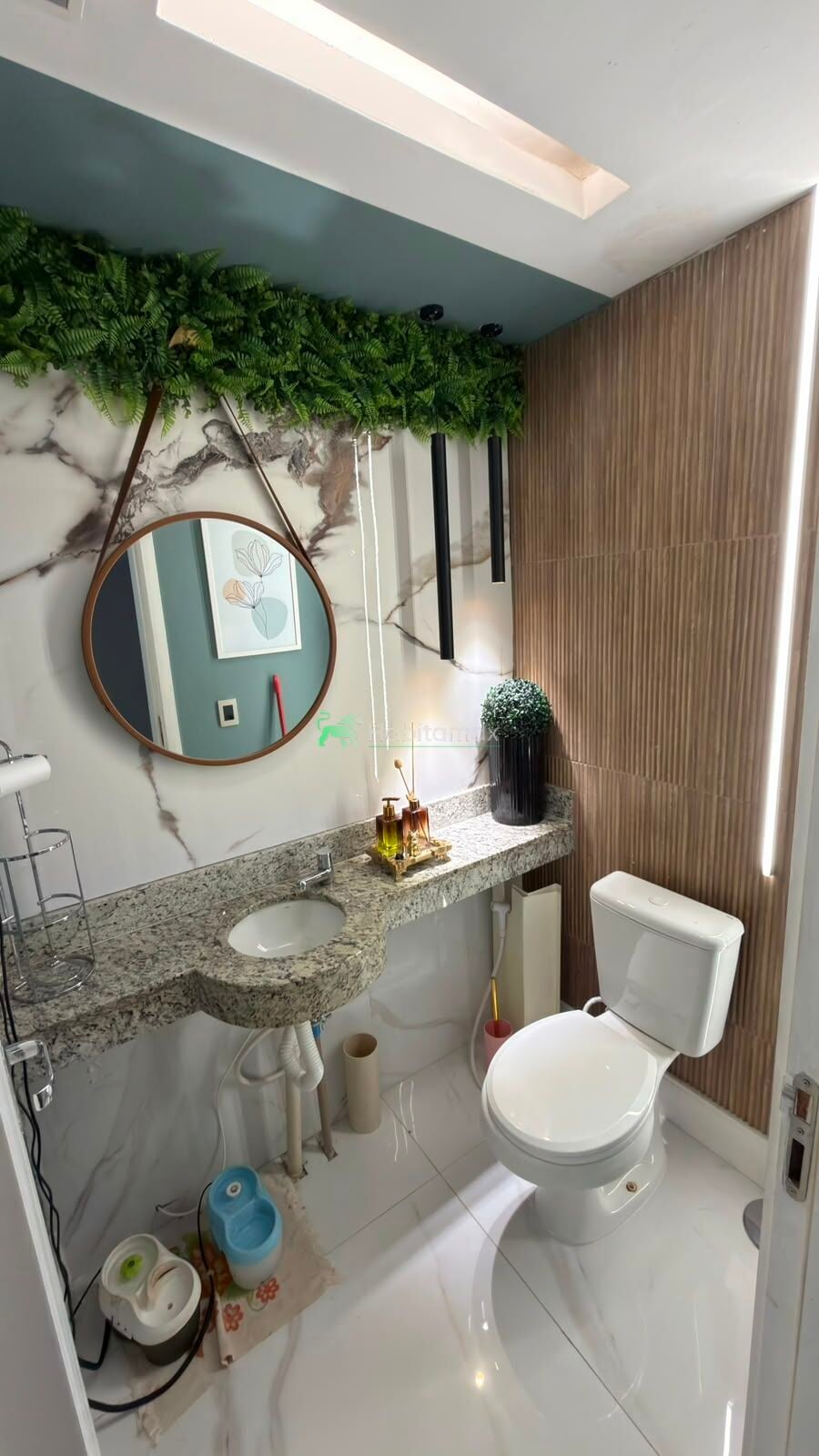 Apartamento, 4 quartos, 127 m² - Foto 48