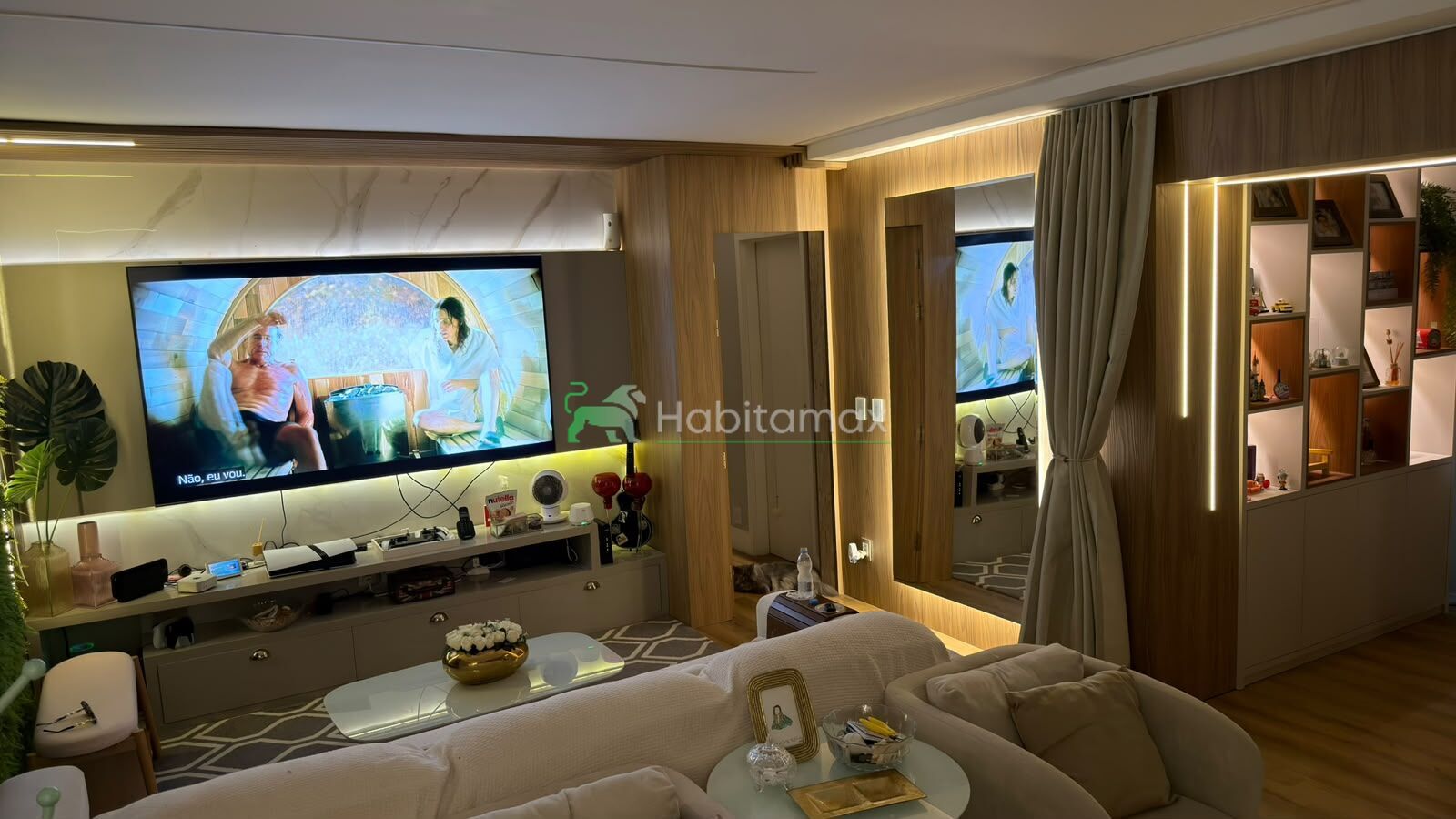 Apartamento, 4 quartos, 127 m² - Foto 38