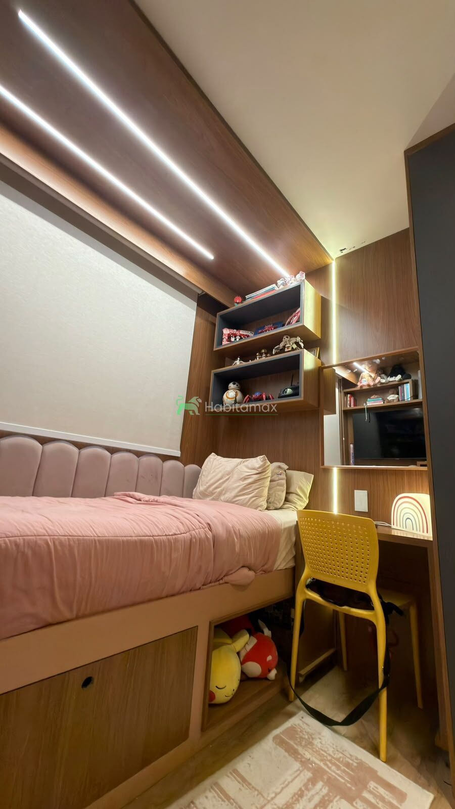 Apartamento, 4 quartos, 127 m² - Foto 19