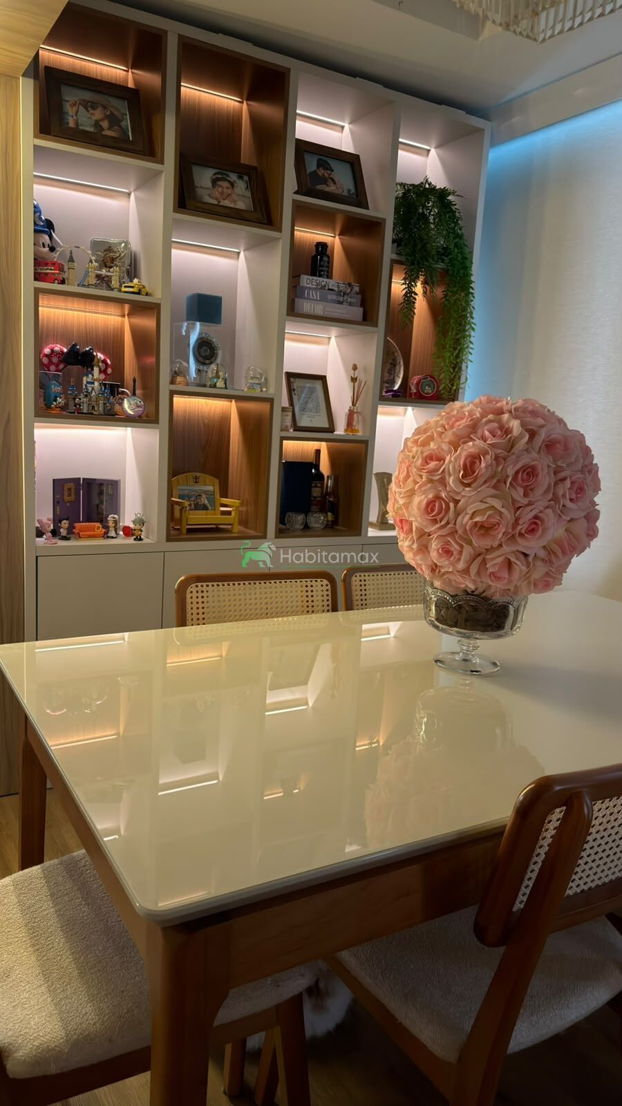 Apartamento, 4 quartos, 127 m² - Foto 39