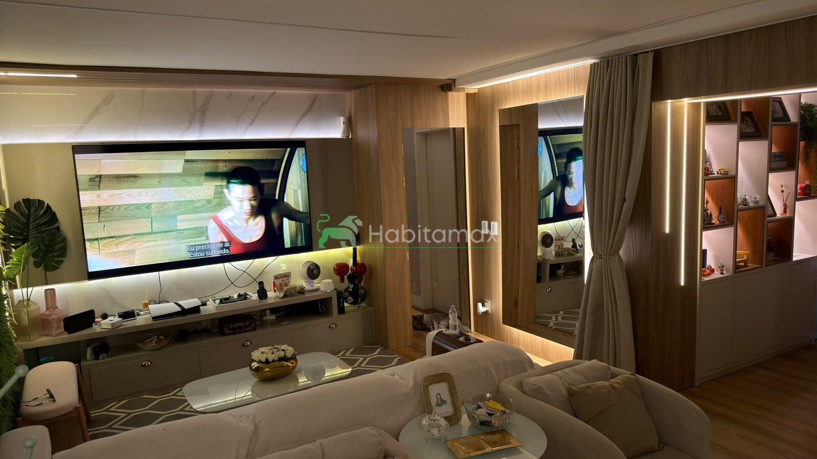 Apartamento, 4 quartos, 127 m² - Foto 7
