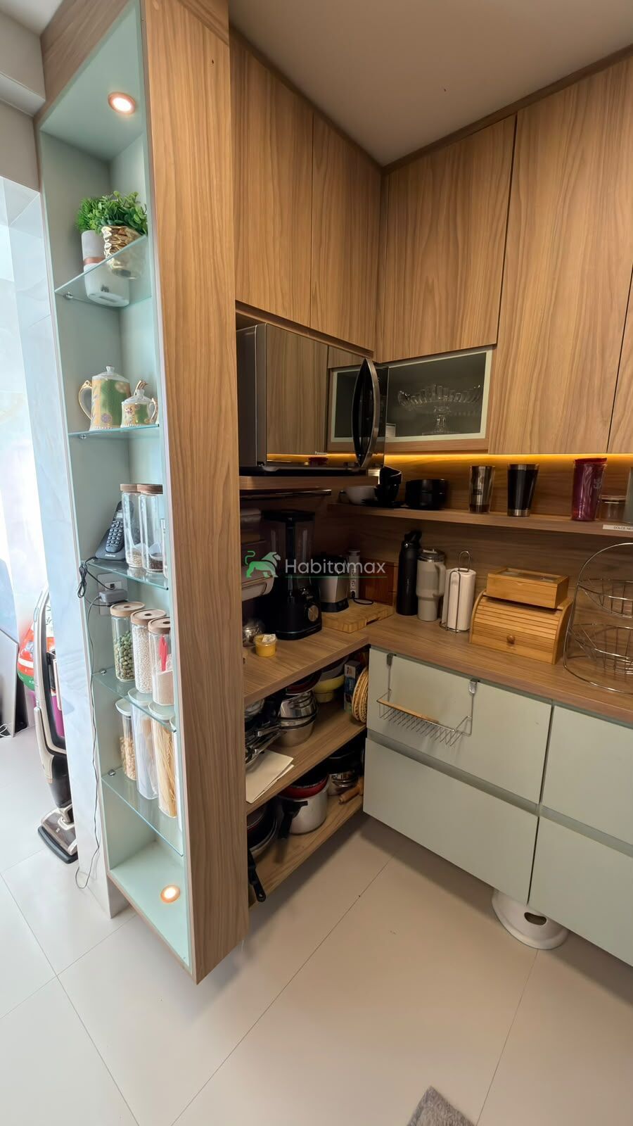 Apartamento, 4 quartos, 127 m² - Foto 40