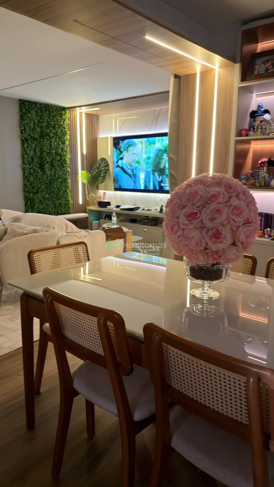 Apartamento, 4 quartos, 127 m² - Foto 1