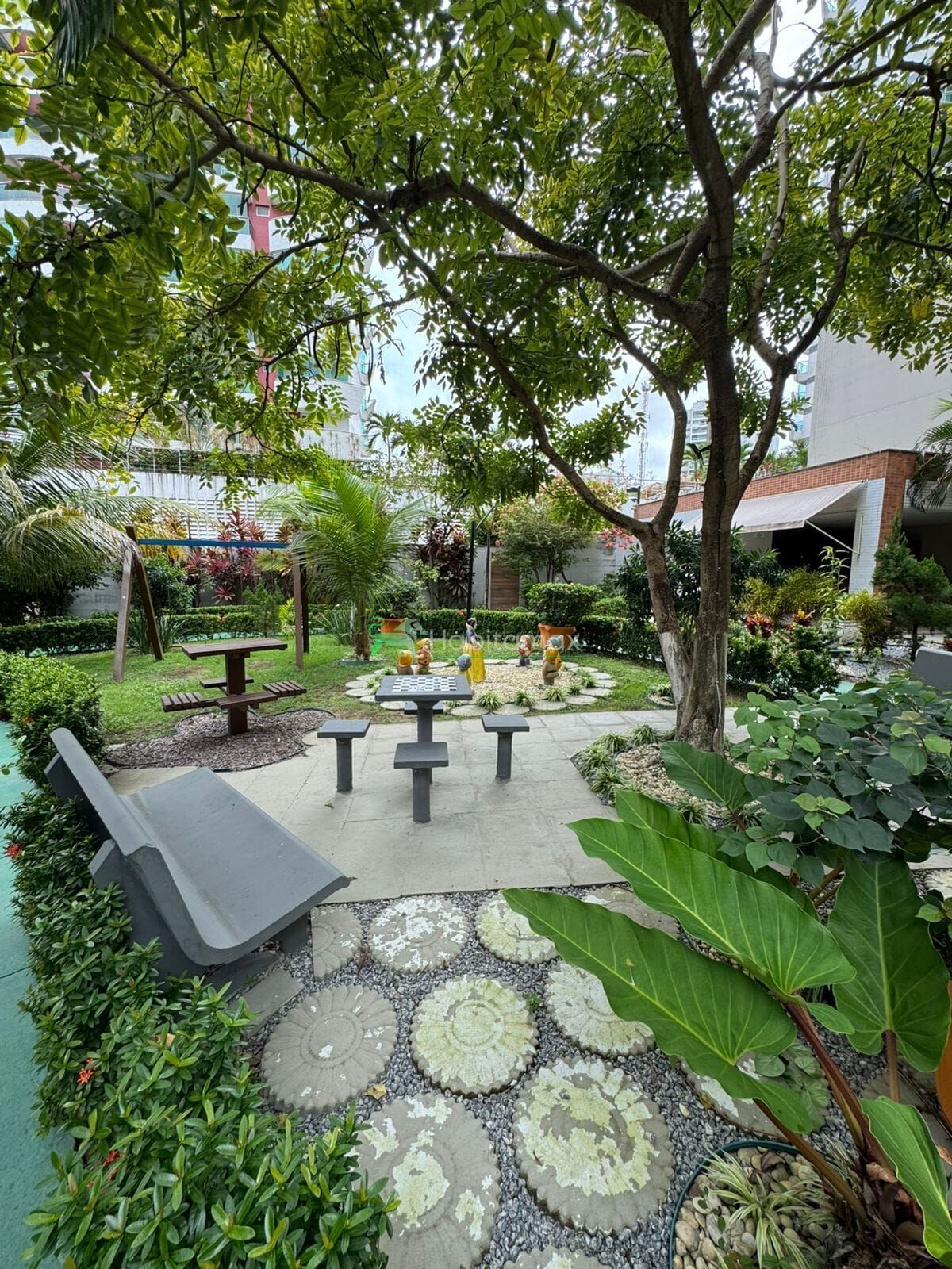 Apartamento, 3 quartos, 140 m² - Foto 23