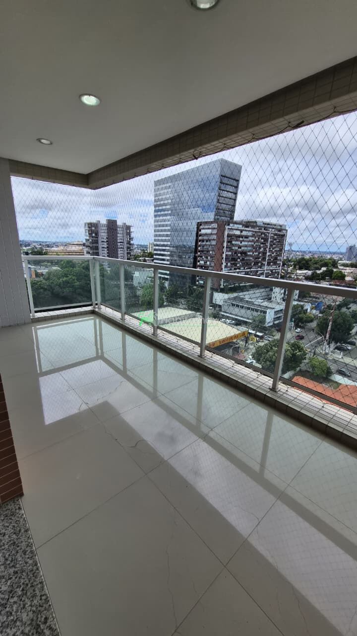 Apartamento, 3 quartos, 140 m² - Foto 3