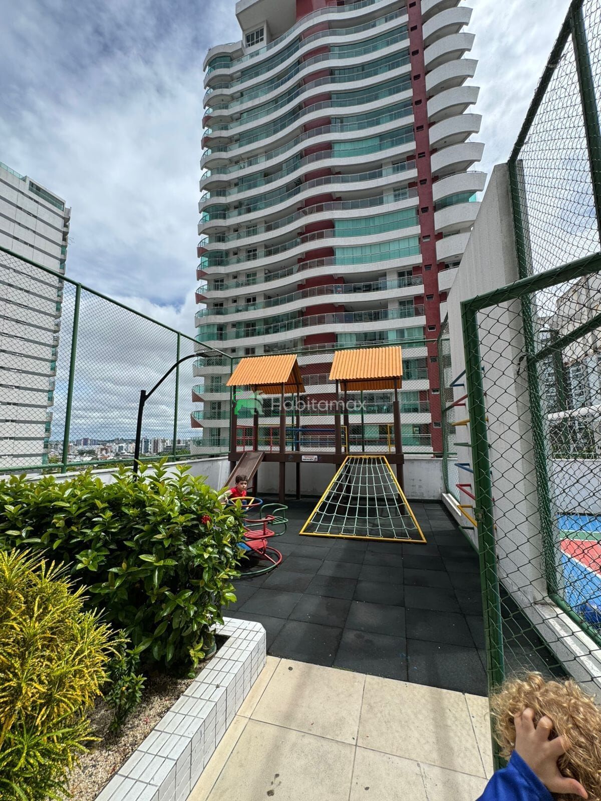 Apartamento, 3 quartos, 140 m² - Foto 22
