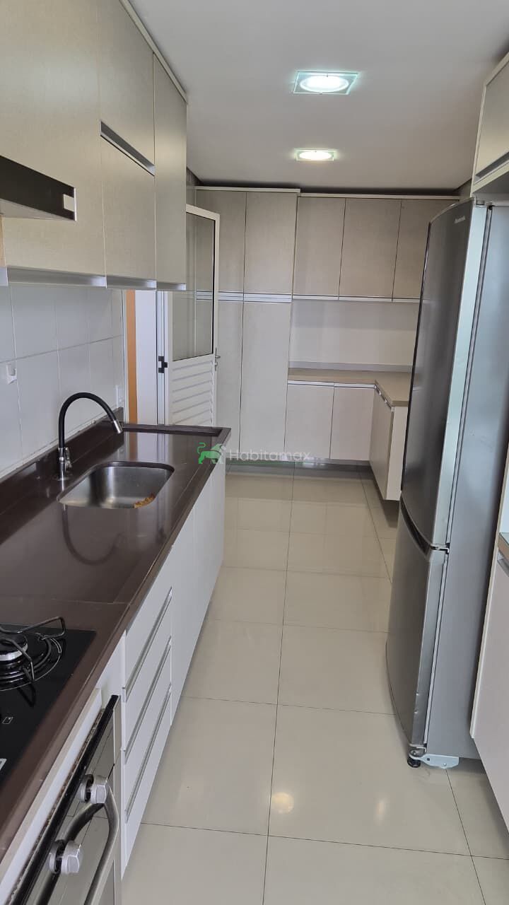 Apartamento, 3 quartos, 140 m² - Foto 10