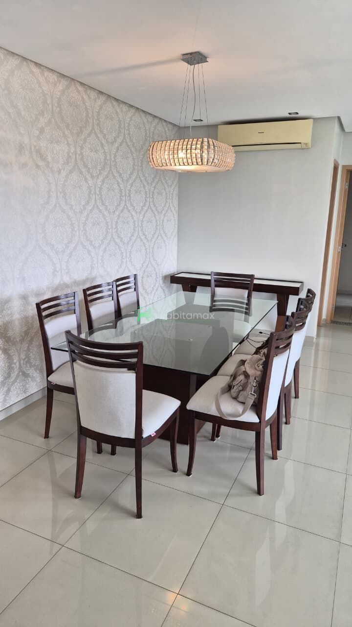 Apartamento, 3 quartos, 140 m² - Foto 4