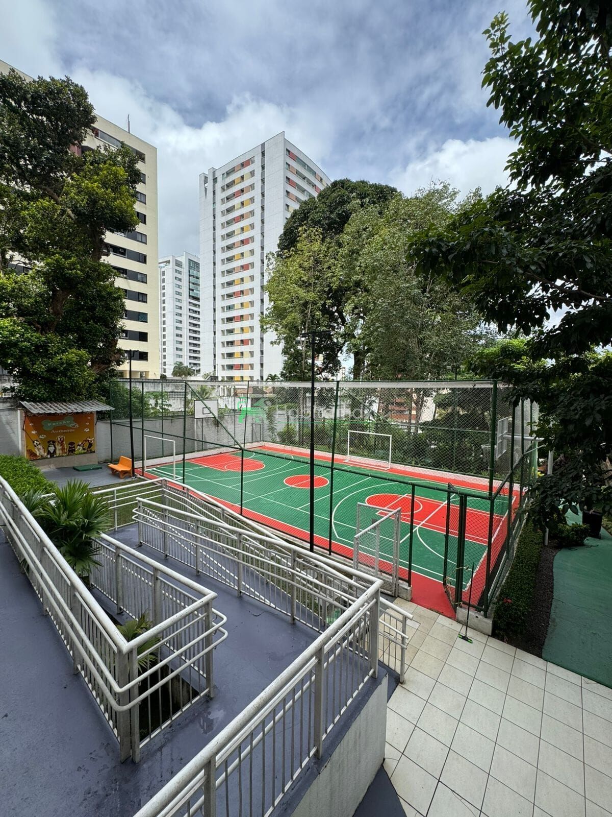 Apartamento, 3 quartos, 140 m² - Foto 19