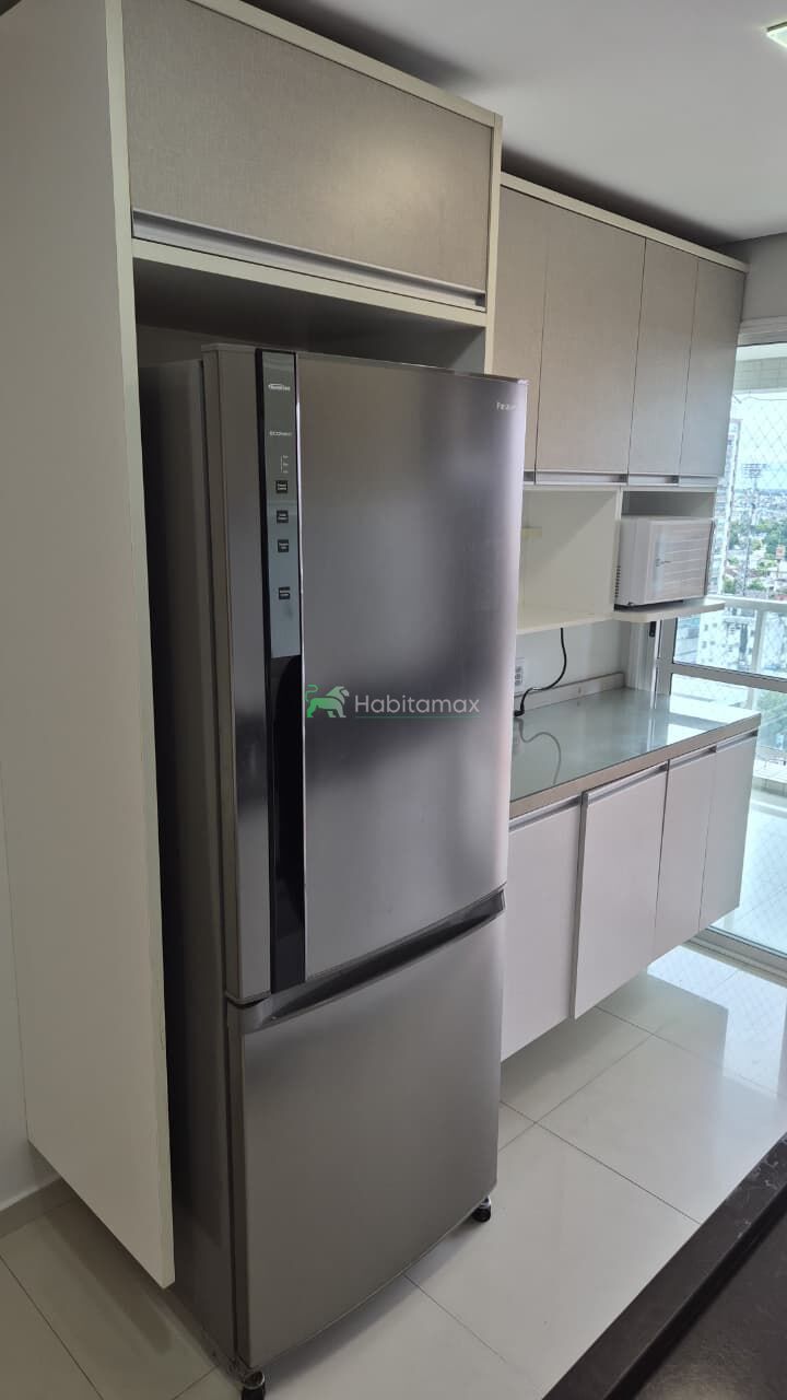 Apartamento, 3 quartos, 140 m² - Foto 9