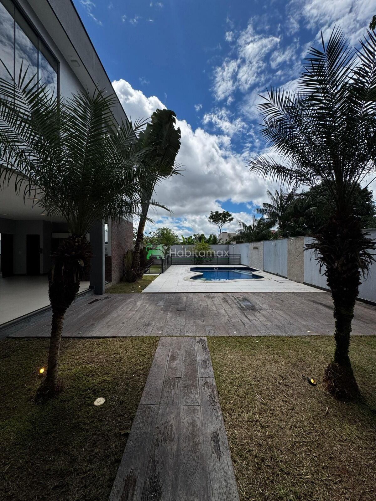 Casa, 4 quartos, 460 m² - Foto 3