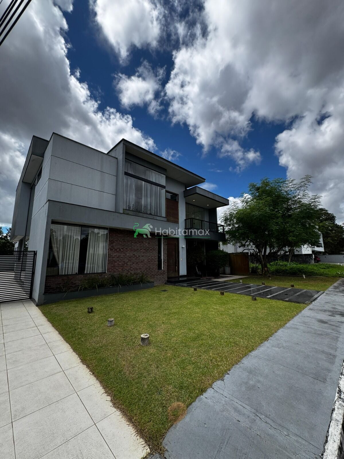 Casa, 4 quartos, 460 m² - Foto 2