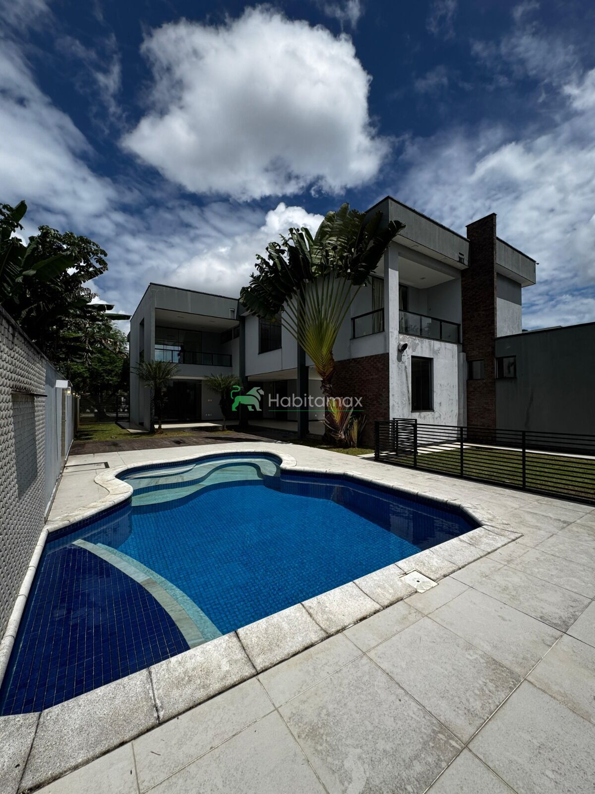 Casa, 4 quartos, 460 m² - Foto 13