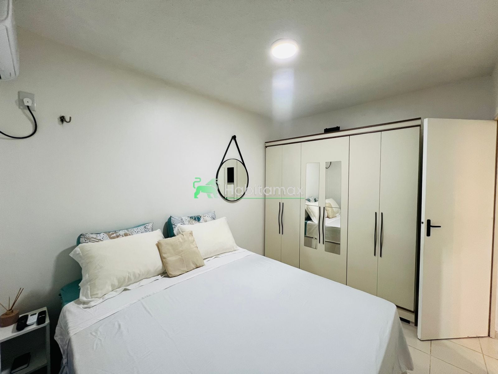 Apartamento, 1 quarto, 44 m² - Foto 15