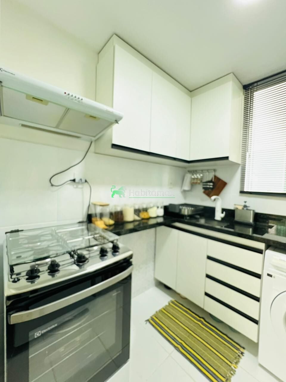 Apartamento, 1 quarto, 44 m² - Foto 7