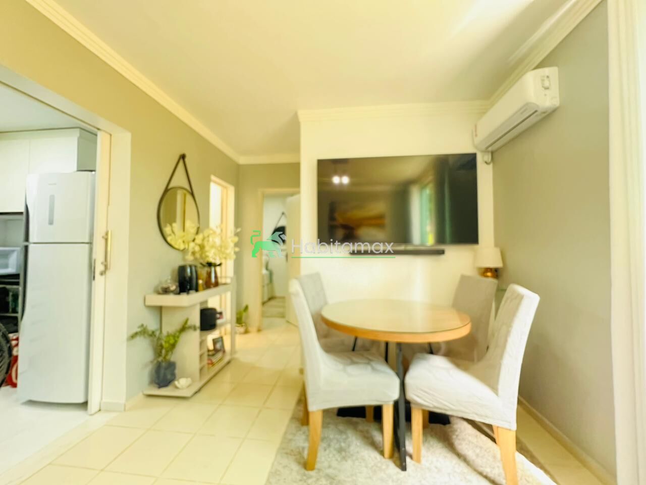 Apartamento, 1 quarto, 44 m² - Foto 5