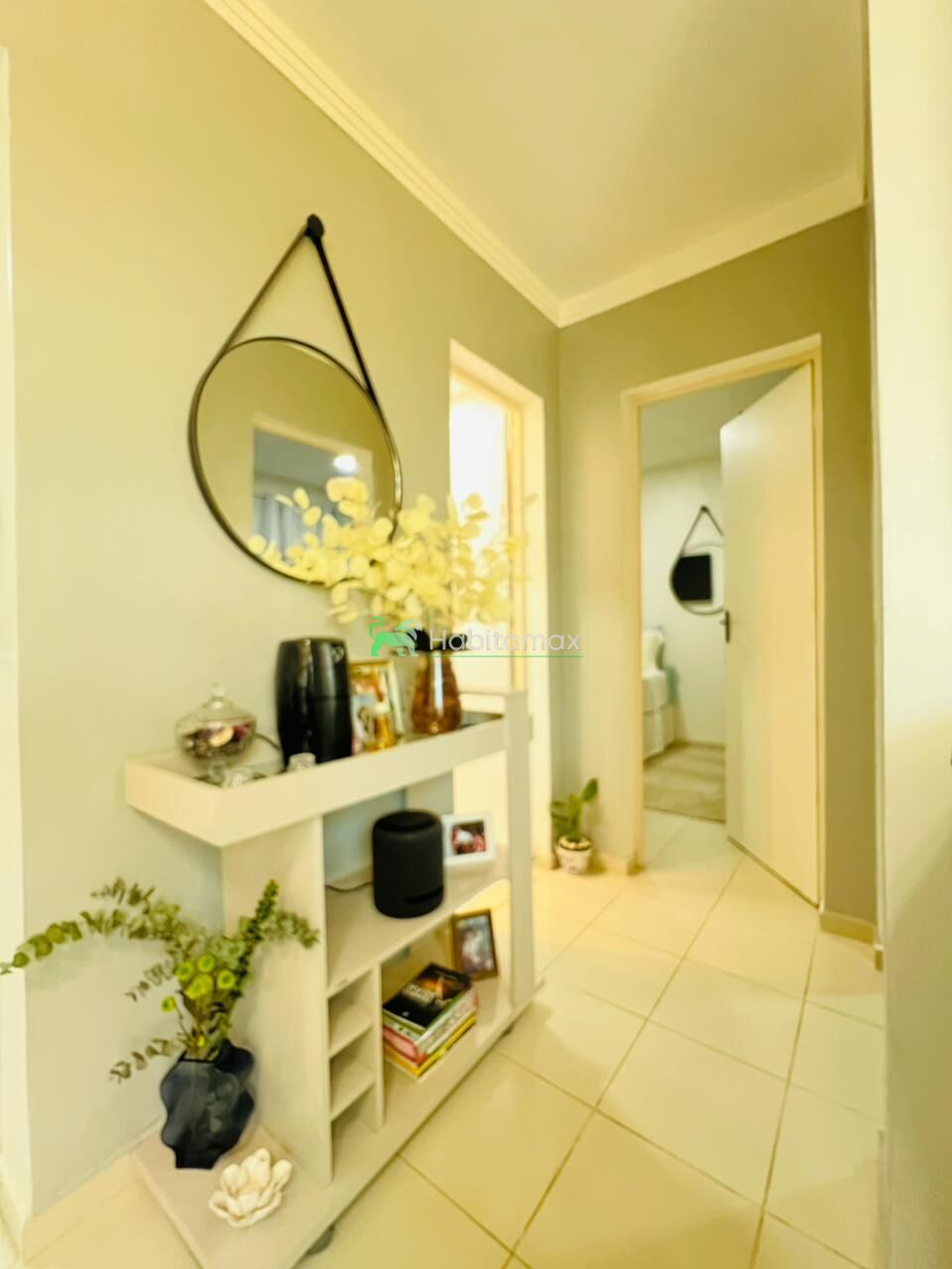 Apartamento, 1 quarto, 44 m² - Foto 4