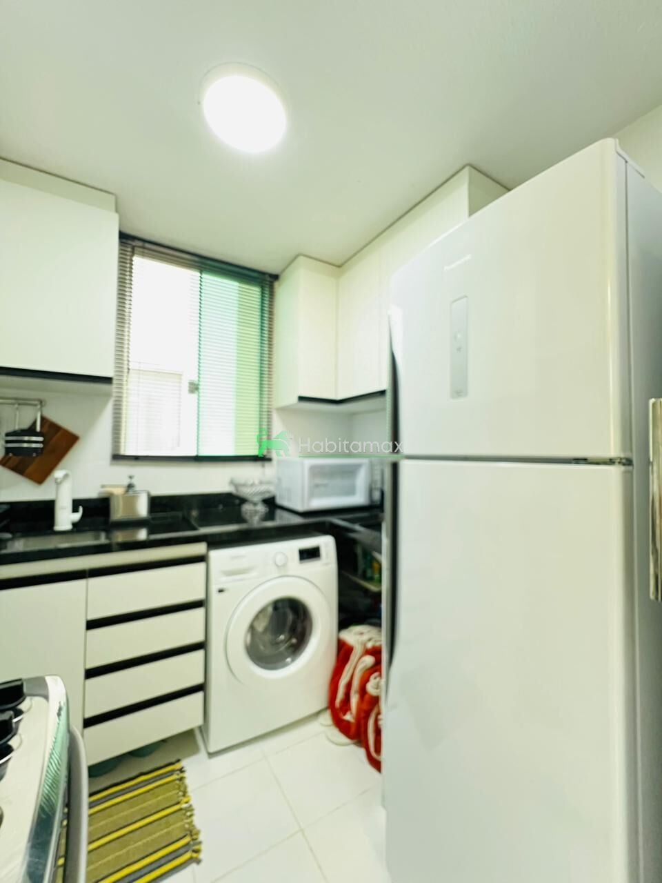 Apartamento, 1 quarto, 44 m² - Foto 8