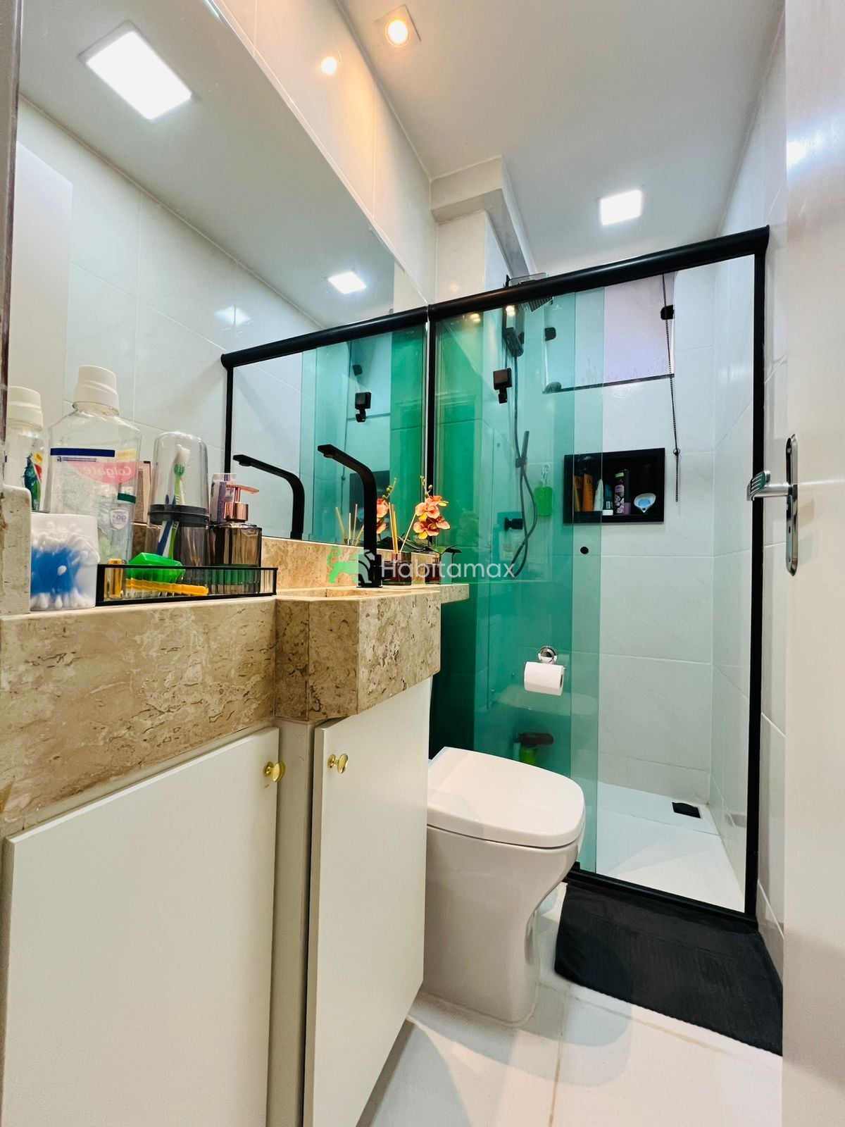 Apartamento, 1 quarto, 44 m² - Foto 12