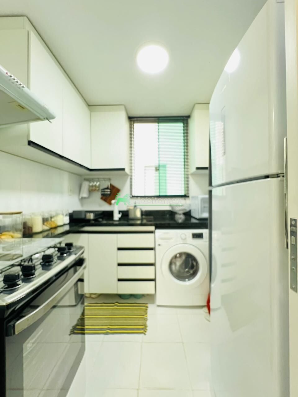 Apartamento, 1 quarto, 44 m² - Foto 6