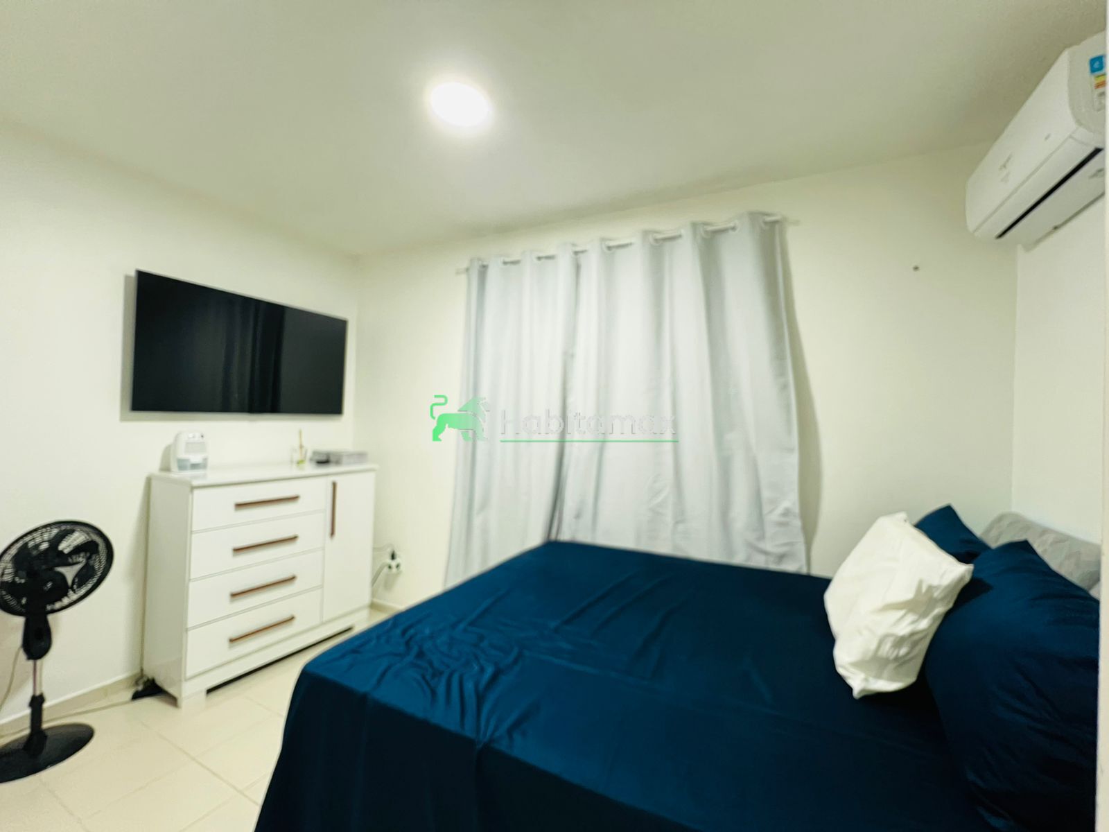 Apartamento, 1 quarto, 44 m² - Foto 9