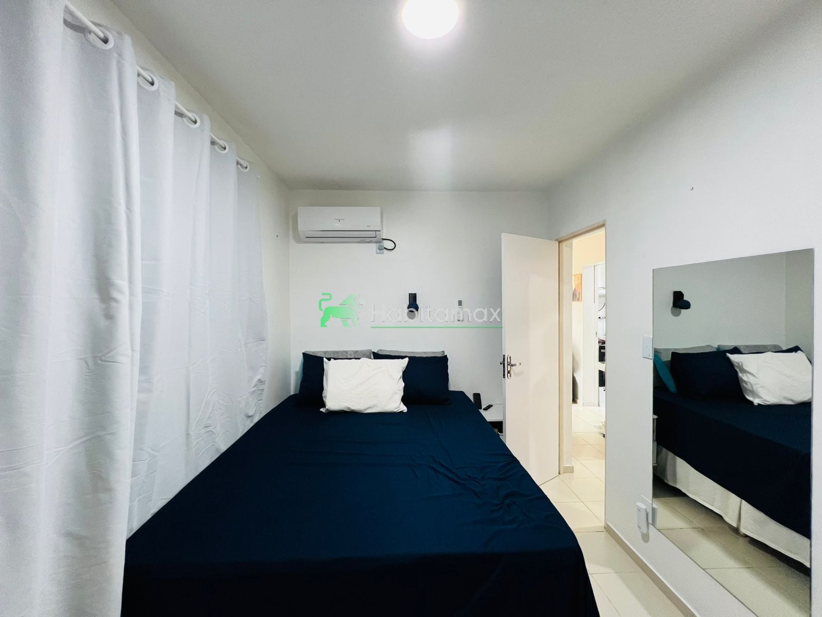 Apartamento, 1 quarto, 44 m² - Foto 11