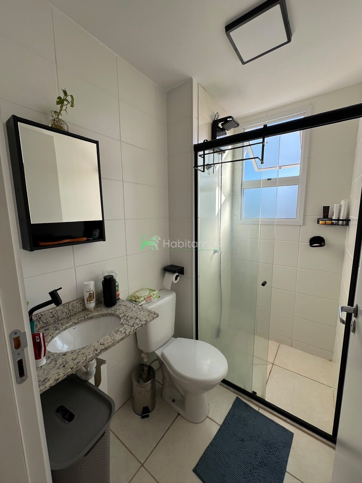 Apartamento, 2 quartos, 44 m² - Foto 5