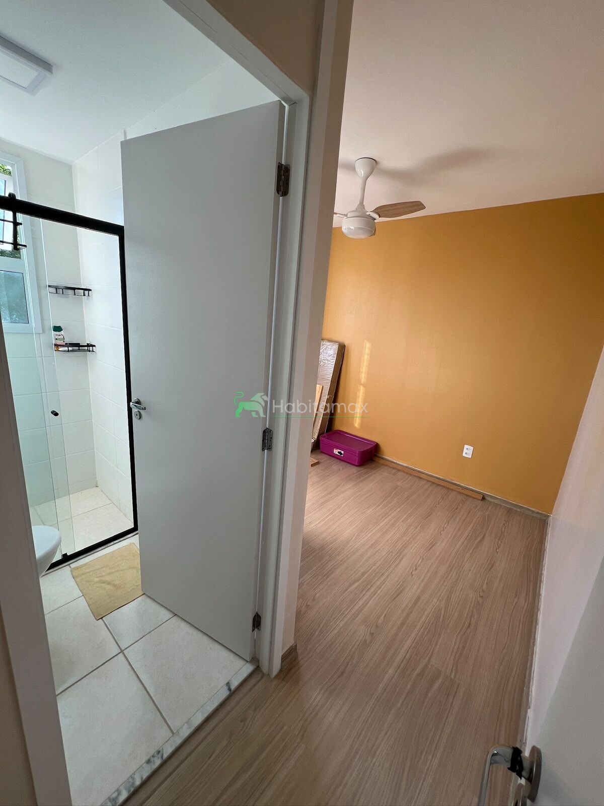Apartamento, 2 quartos, 44 m² - Foto 6