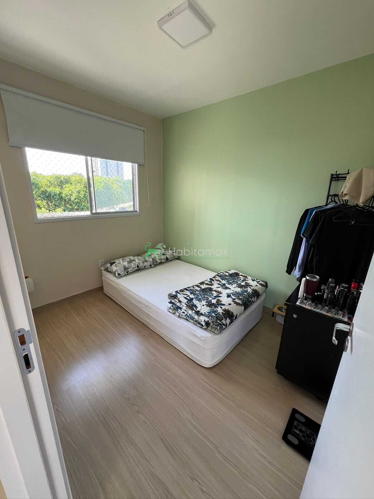 Apartamento, 2 quartos, 44 m² - Foto 4