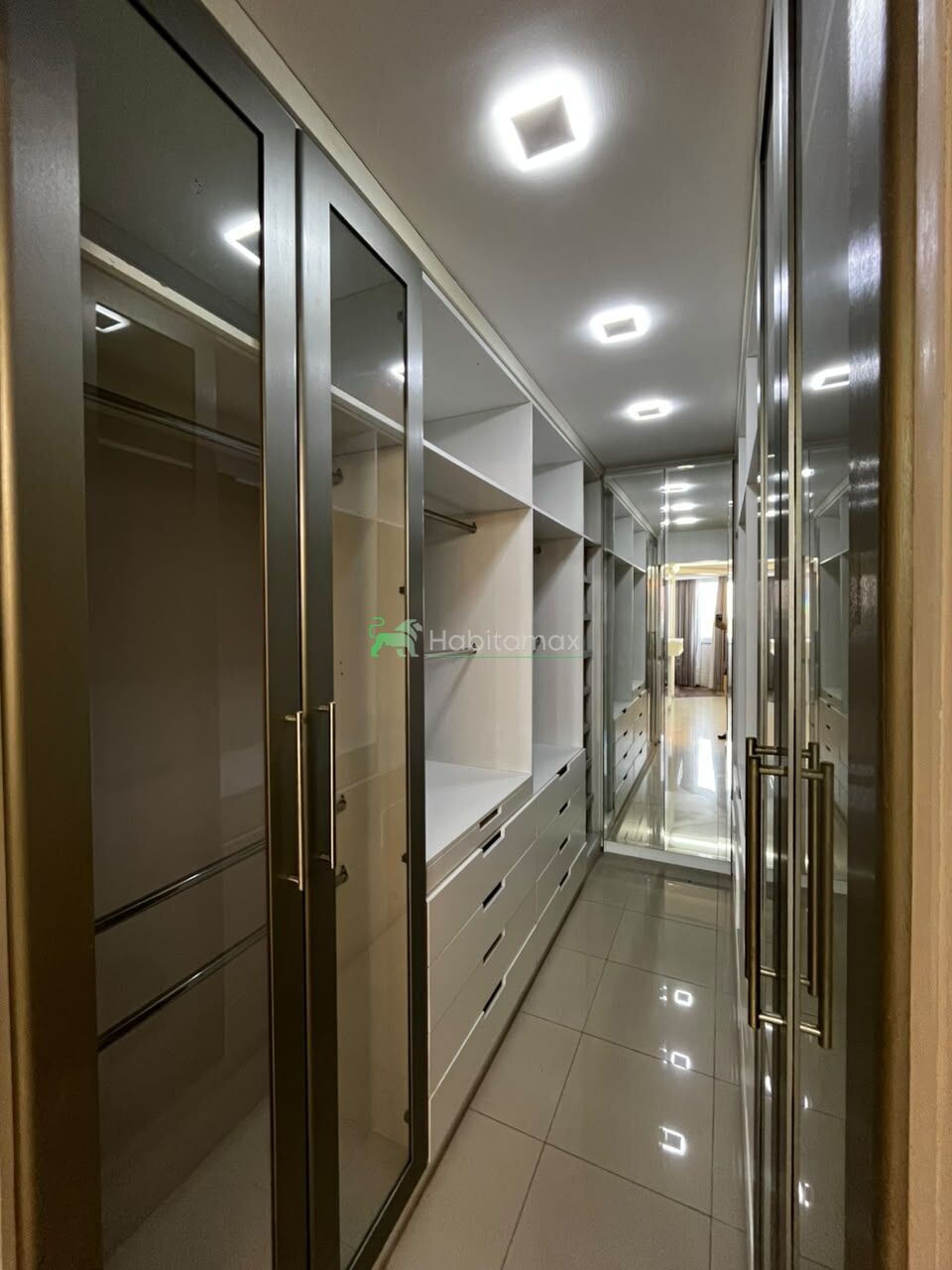Apartamento, 4 quartos, 200 m² - Foto 16