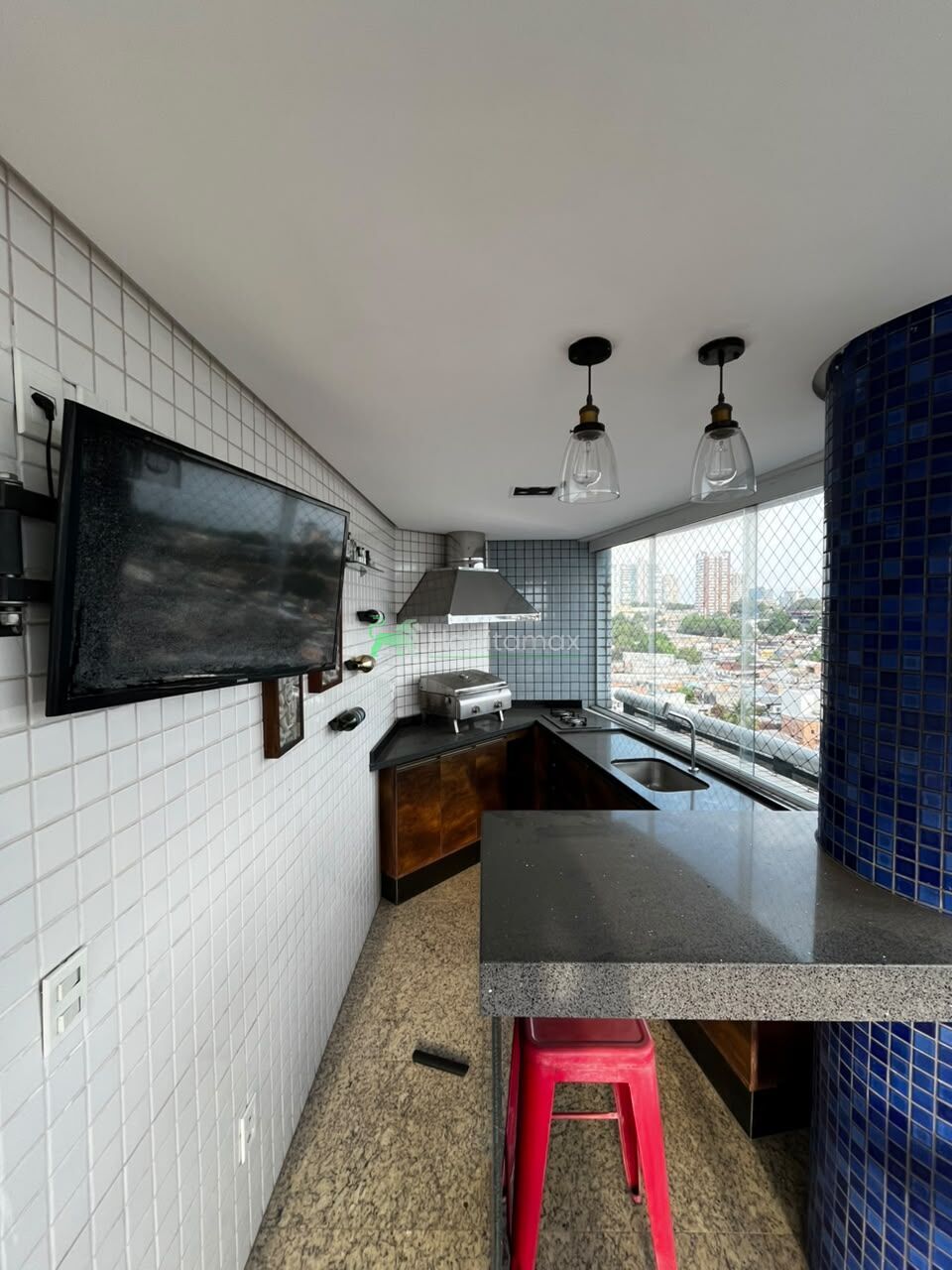 Apartamento, 4 quartos, 200 m² - Foto 4