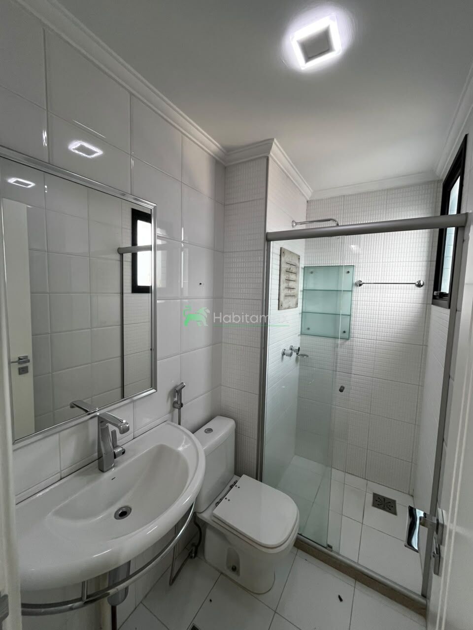 Apartamento, 4 quartos, 200 m² - Foto 11
