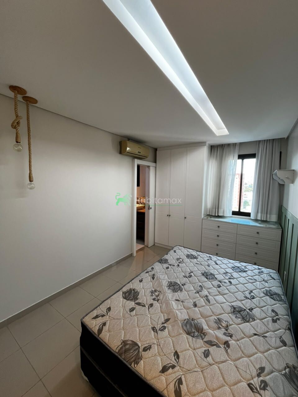 Apartamento, 4 quartos, 200 m² - Foto 20