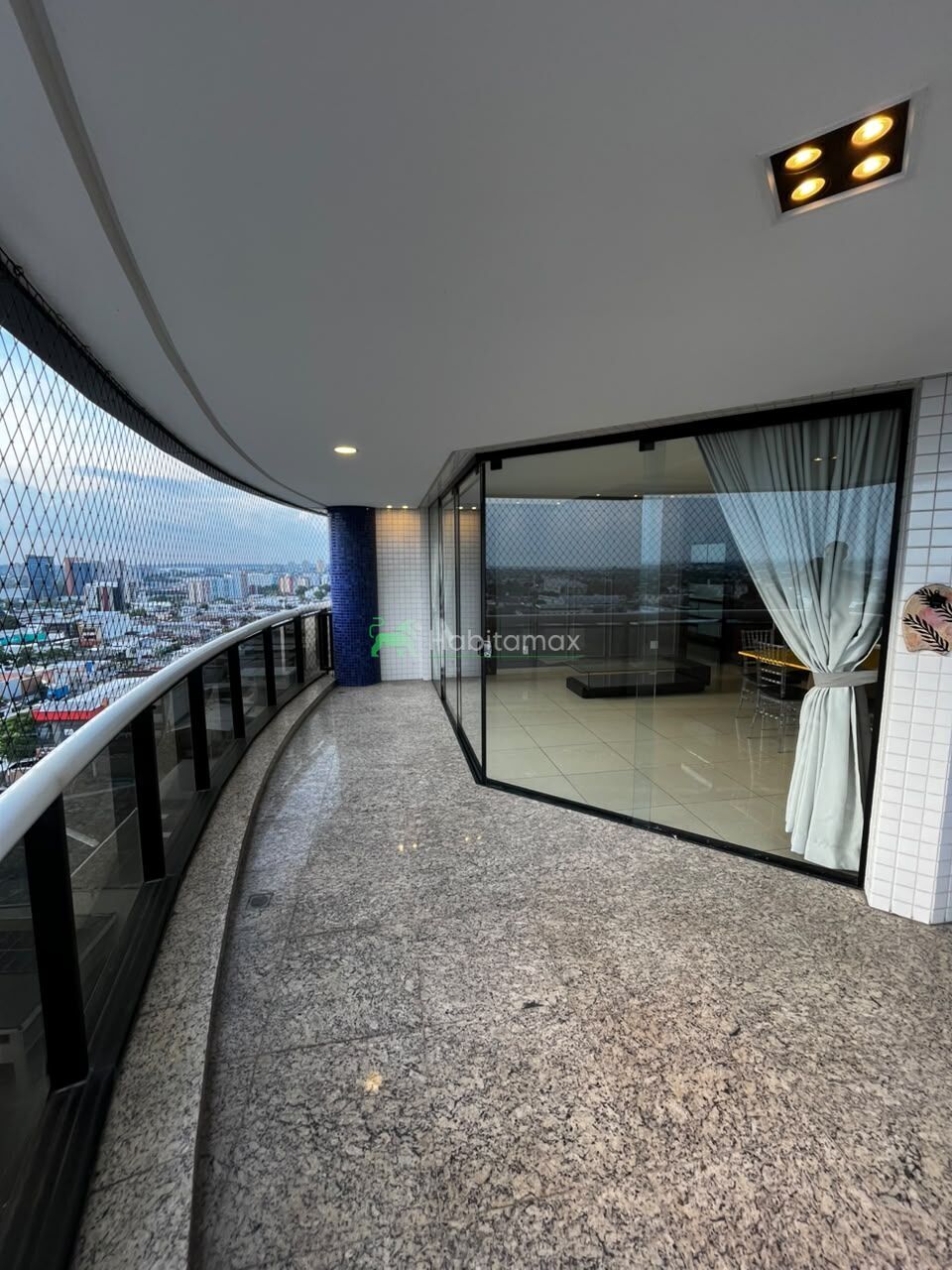 Apartamento, 4 quartos, 200 m² - Foto 1