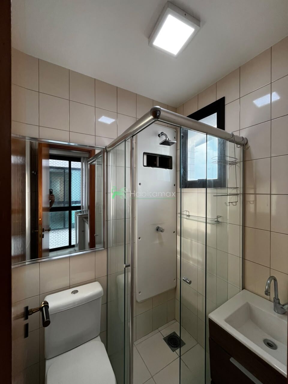 Apartamento, 4 quartos, 200 m² - Foto 10